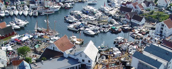 Gjestehavnen